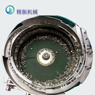 圈扣振動(dòng)盤