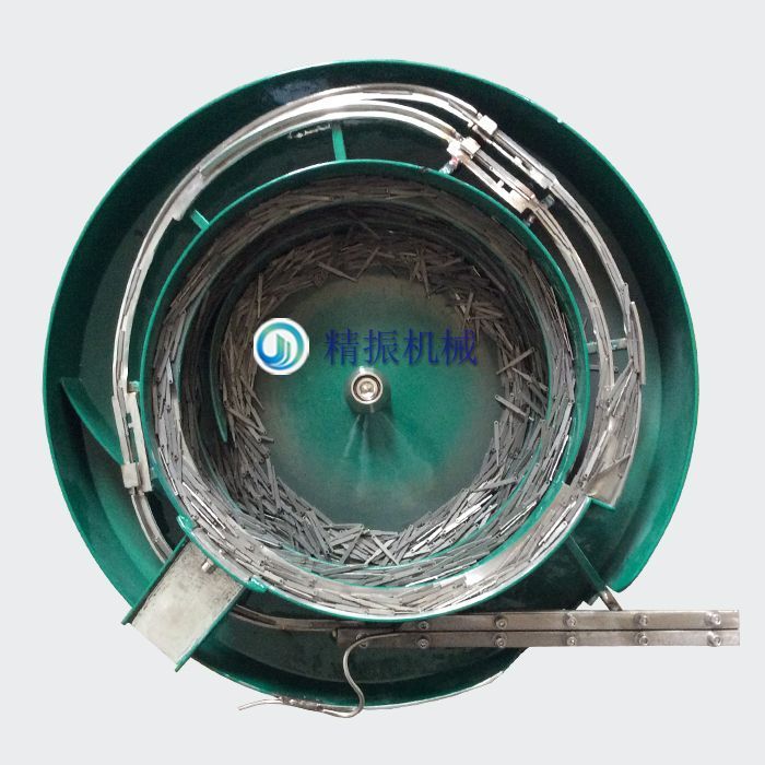 端子震動(dòng)盤