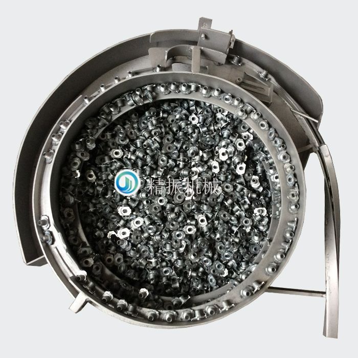 軸套震動(dòng)盤