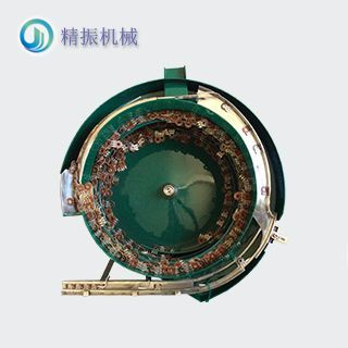 碳片震動(dòng)盤(pán)