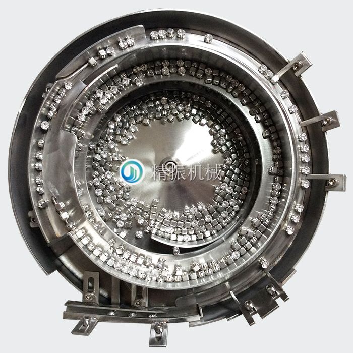 異形珠震動(dòng)盤