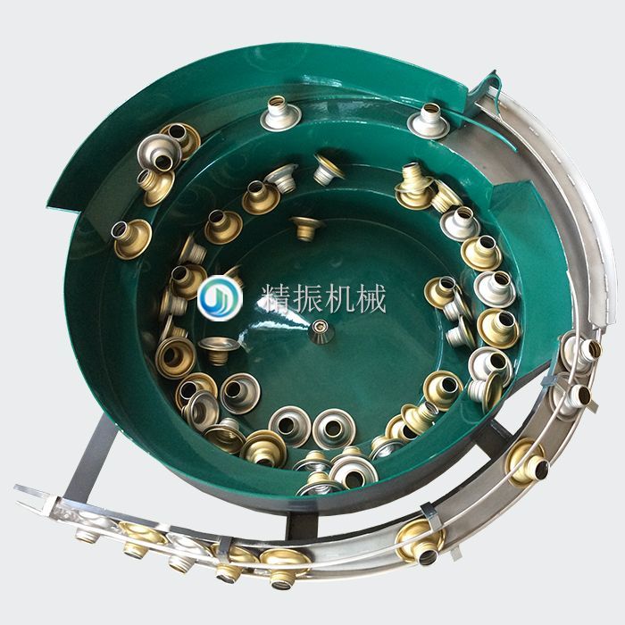 蓋子震動(dòng)盤(pán)