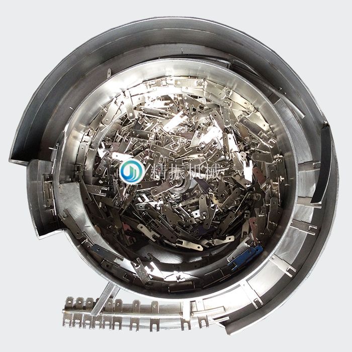 插針震動(dòng)盤(pán)