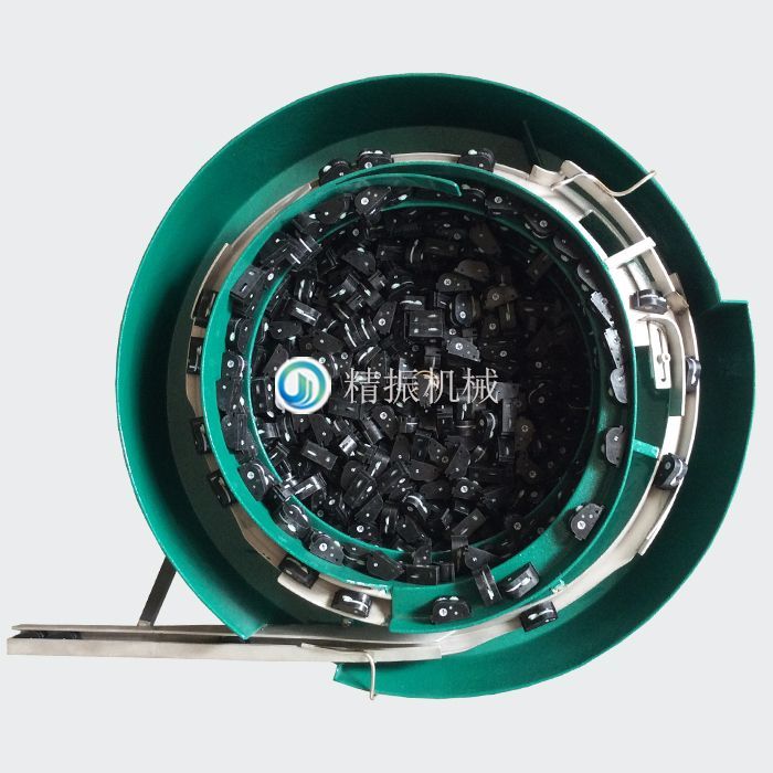 牙箱震動(dòng)盤