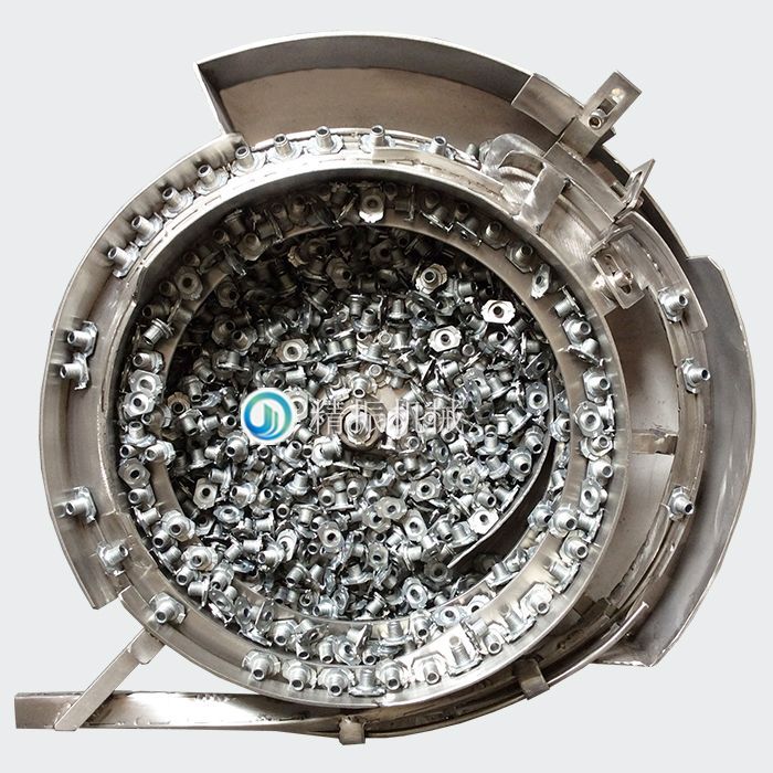 軸套震動(dòng)盤(pán)