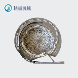 
                                珠巢震動(dòng)盤(pán)                                