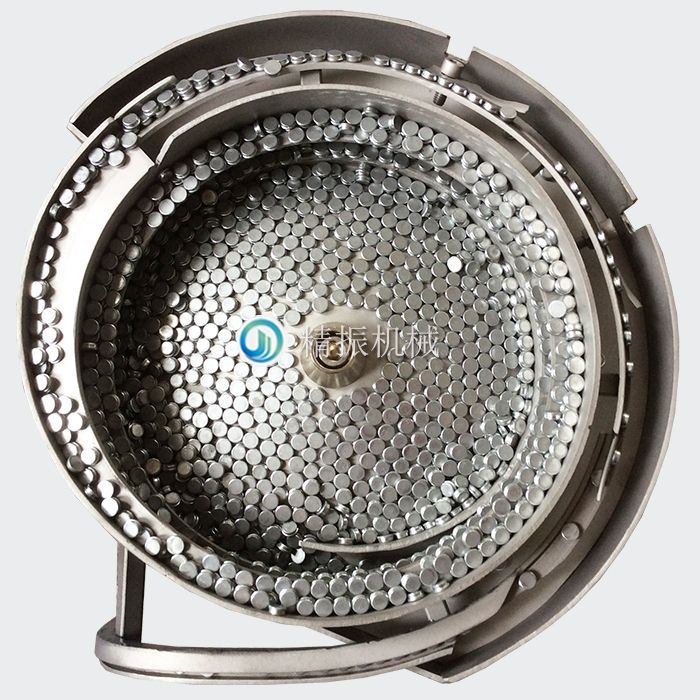 CET震動(dòng)盤(pán)