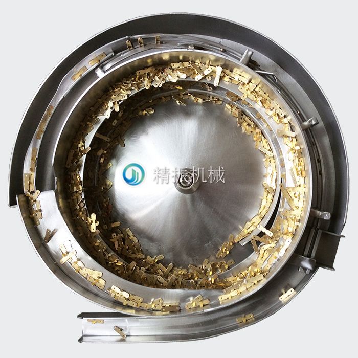 篩選震動(dòng)盤(pán)