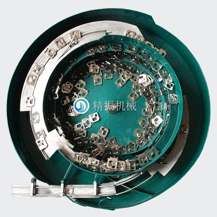 調(diào)節(jié)中板震動(dòng)盤