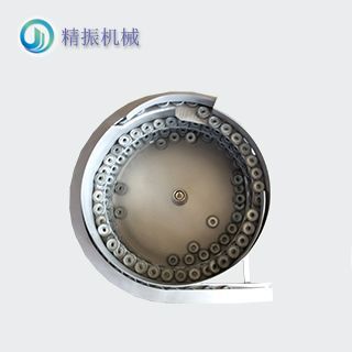 CT調(diào)節(jié)輪震動盤