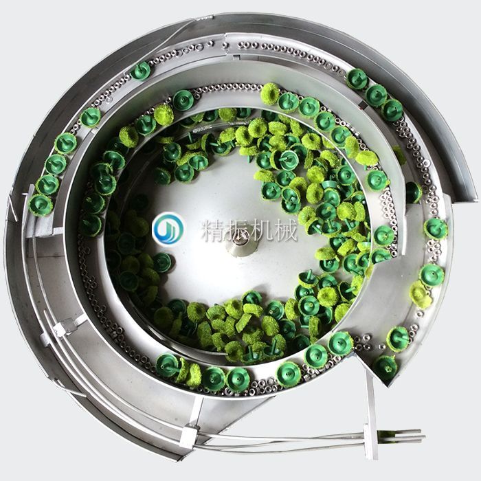 絨膠震動(dòng)盤