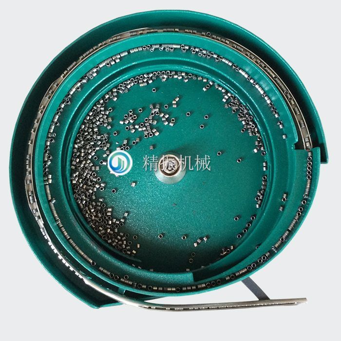 軸套震動(dòng)盤