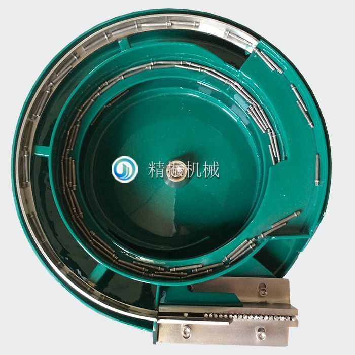 中心電極震動(dòng)盤(pán)