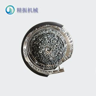 偏心輪震動(dòng)盤