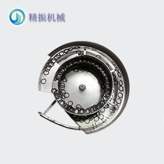 卡簧（17）震動(dòng)盤(pán)