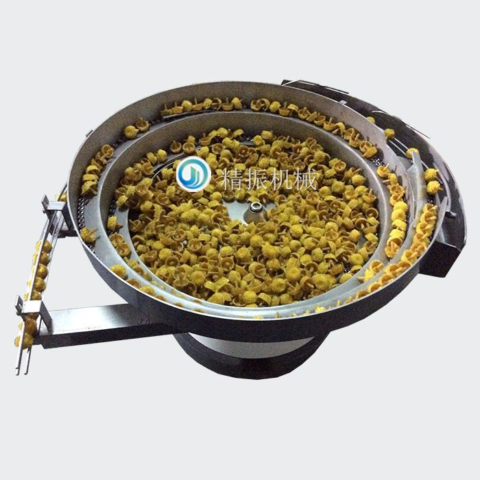 絨膠震動(dòng)盤