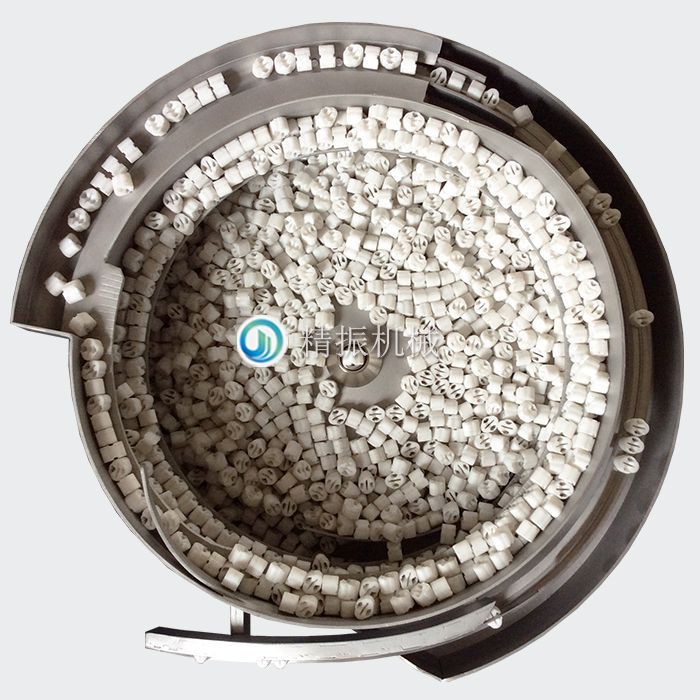 檔膠震動(dòng)盤