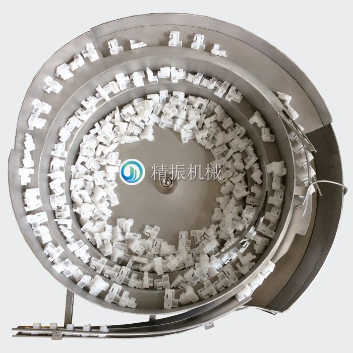 膠扣L震動(dòng)盤(pán)