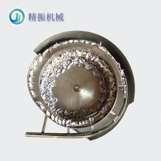 膠環(huán)震動(dòng)盤