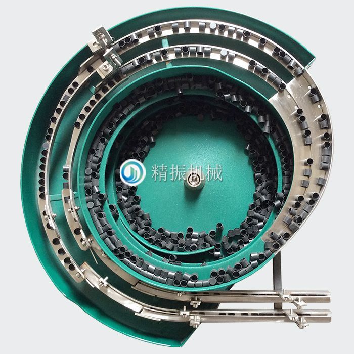 膠殼震動(dòng)盤