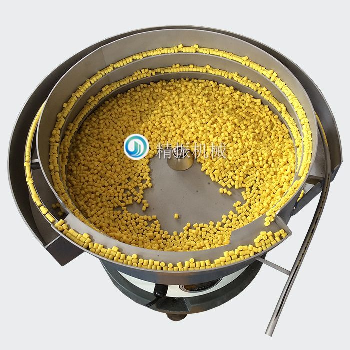 滾柱黃振動(dòng)盤