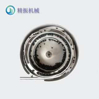 扣環(huán)震動(dòng)盤