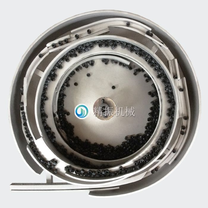 扣環(huán)震動(dòng)盤