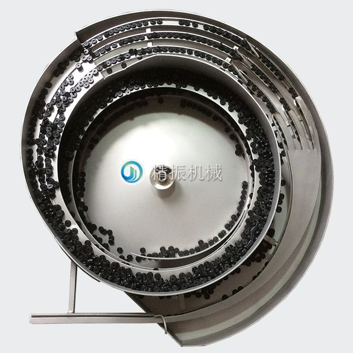 Y形圈震動(dòng)盤