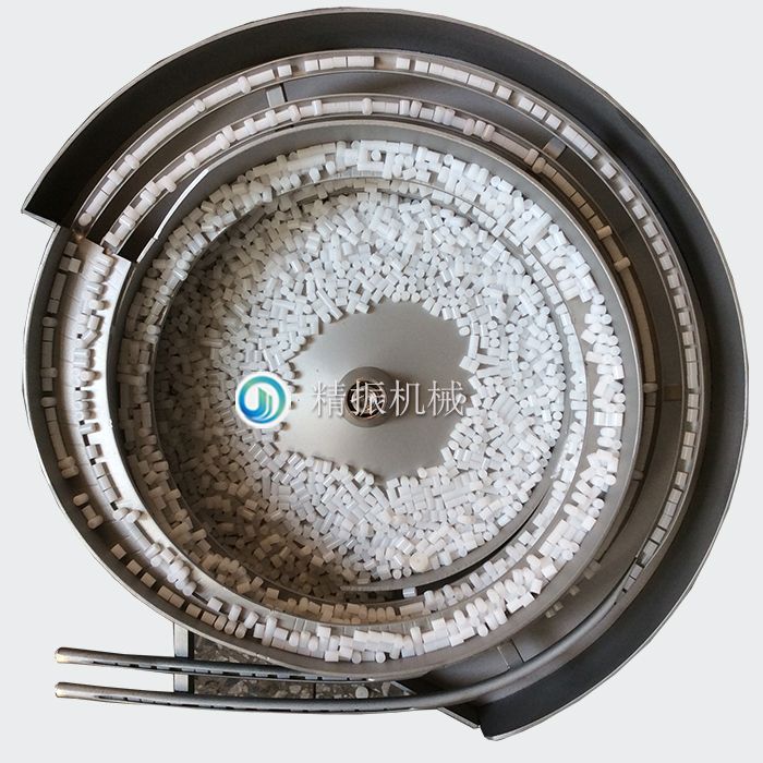 滾柱C震動(dòng)盤(pán)