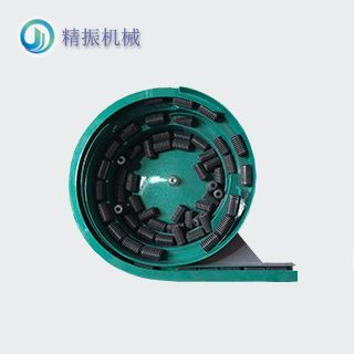 毛毛蟲(chóng)震動(dòng)盤