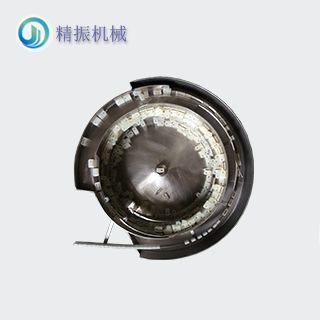 膠件振動(dòng)盤