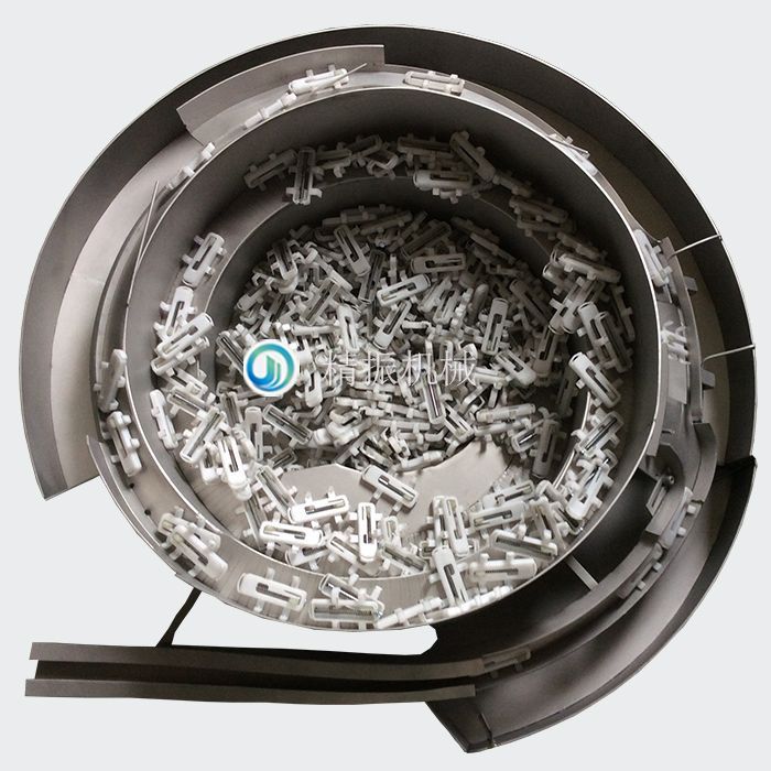 緩沖器震動(dòng)盤