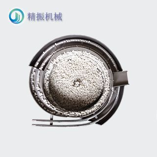 上滾柱震動(dòng)盤