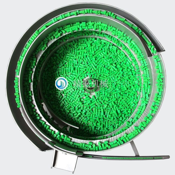 滾柱C單軌震動(dòng)盤