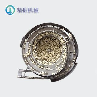 下附件震動(dòng)盤(pán)