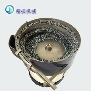 螺絲振動(dòng)盤(pán)廠家-螺絲自動(dòng)送料振動(dòng)盤(pán)