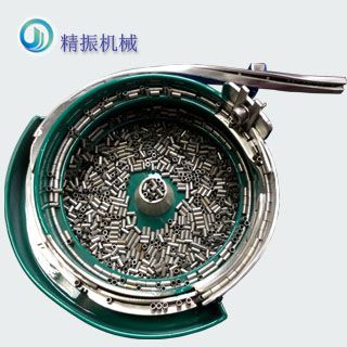 套子振動(dòng)盤(pán)自動(dòng)化送料